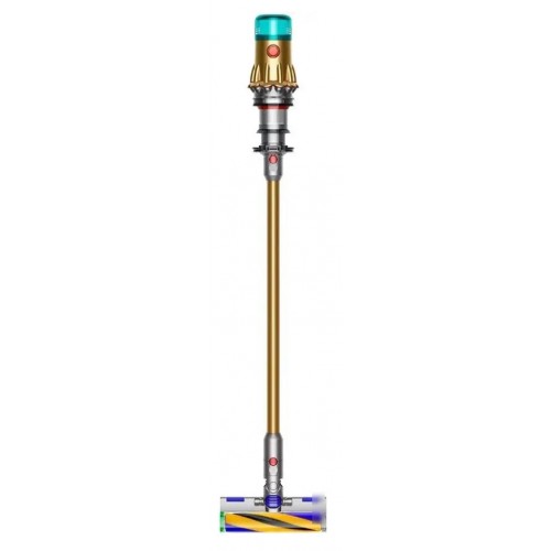 Вертикальный пылесос Dyson V12 Detect Slim Absolute 448870-01