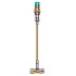 Вертикальный пылесос Dyson V12 Detect Slim Absolute 448870-01