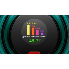 Вертикальный пылесос Dyson V12 Detect Slim Absolute 448870-01