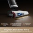 Пылесос Dreame H14 Dual Wet and Dry Vacuum (международная версия)