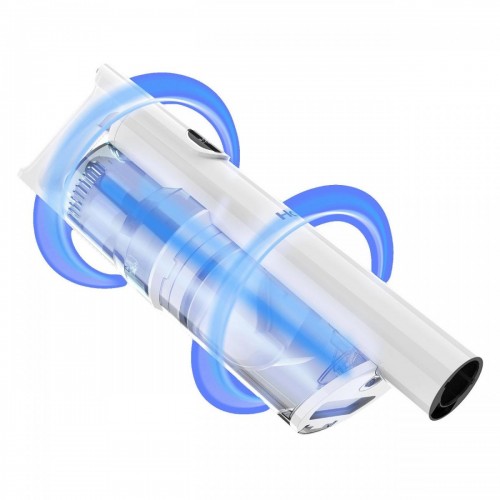Вертикальный пылесос HAIER HVC150