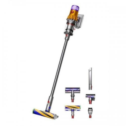 Вертикальный пылесос Dyson V12 Detect Slim Absolute 470521-01