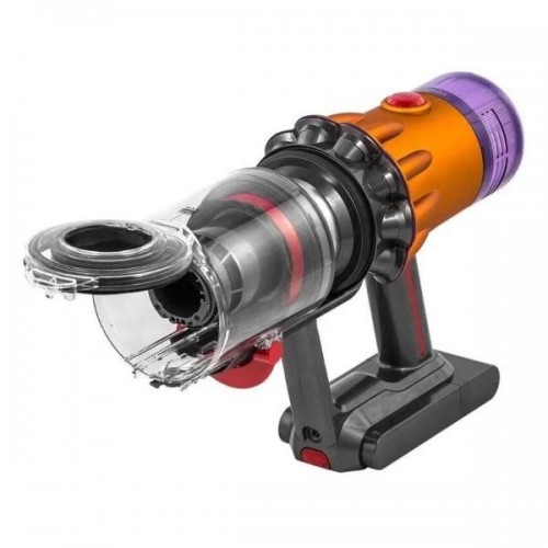 Вертикальный пылесос Dyson V12 Detect Slim Absolute 470521-01