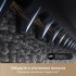 Вертикальный моющий пылесос Trouver Wet and Dry Vacuum X4 Pro