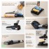 Вертикальный моющий пылесос Trouver Wet and Dry Vacuum X4 Pro