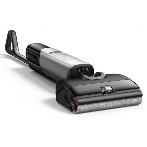 Вертикальный моющий пылесос Trouver Wet and Dry Vacuum X4 Pro