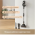 Пылесос Trouver Cordless Vacuum Cleaner J20 VJ11A (международная версия)