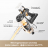 Пылесос Trouver Cordless Vacuum Cleaner J20 VJ11A (международная версия)