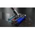 Пылесос Dyson V12s Detect Slim Submarine (желтый/никель)