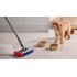 Пылесос Dyson V12s Detect Slim Submarine (желтый/никель)