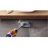 Пылесос Dyson V12s Detect Slim Submarine (желтый/никель)