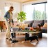 Вертикальный моющий пылесос Tineco Floor One Stretch S6