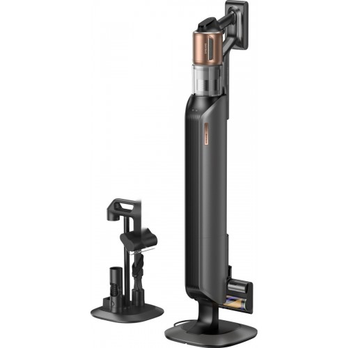 Пылесос Dreame Cordless Vacuum Cleaner Z20 Aqua Cycle Station (евровилка)