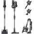 Пылесос Trouver Cordless Vacuum Cleaner J40 V2517 (евровилка)