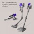 Пылесос Redmond VH1319