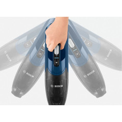 Пылесос Bosch Serie 2 BBHF216