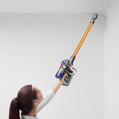 Пылесос Dyson V8 Absolute 476596-01