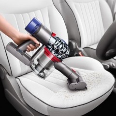 Пылесос Dyson V8 Absolute 476596-01