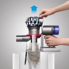 Пылесос Dyson V8 Absolute 476596-01