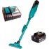 Пылесос Makita DCL284FZ (без АКБ и ЗУ)