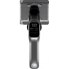 Пылесос Weissgauff V22 BLDC 250 Graphite DoubleSide AquaPro SelfDry