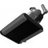 Пылесос Weissgauff V22 BLDC 250 Graphite DoubleSide AquaPro SelfDry