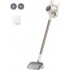 Пылесос Dreame Cordless Vacuum Cleaner R10s Aqua VZV25A (евровилка, белый)