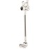 Пылесос Dreame Cordless Vacuum Cleaner R10s Aqua VZV25A (евровилка, белый)