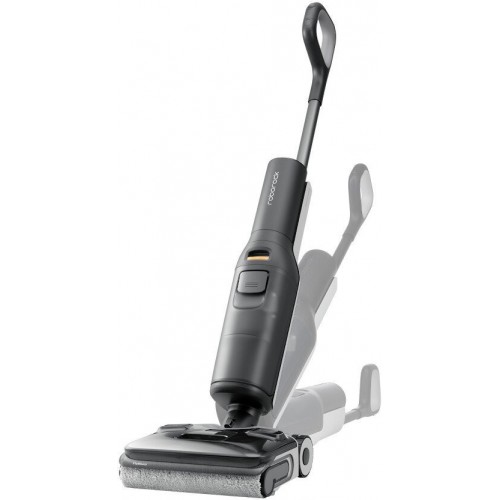 Вертикальный моющий пылесос Roborock Wet and Dry Vacuum Cleaner F25 Ace WD5M2A512-02 (с русской озвучкой)