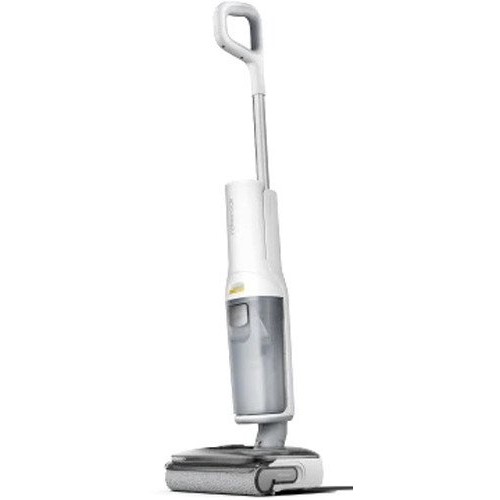 Вертикальный моющий пылесос Roborock Wet and Dry Vacuum Cleaner F25 RT WD5M7B012-02 (с русской озвучкой)