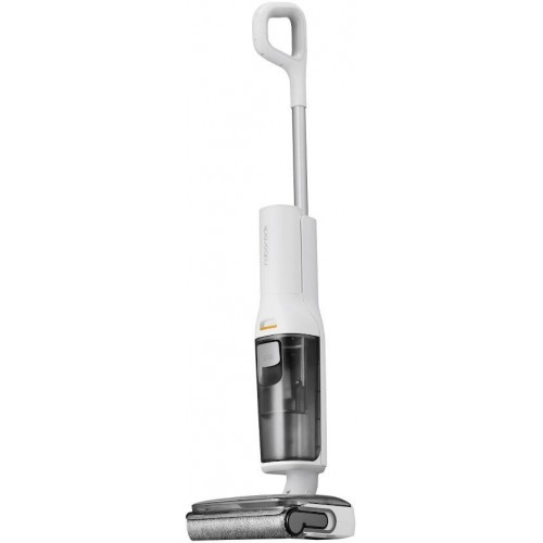 Вертикальный моющий пылесос Roborock Wet and Dry Vacuum Cleaner F25 RT WD5M7B012-02 (с русской озвучкой)