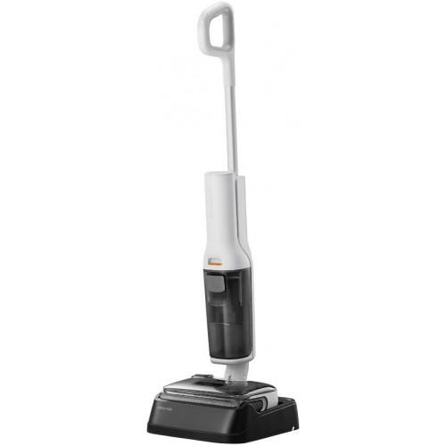 Вертикальный моющий пылесос Roborock Wet and Dry Vacuum Cleaner F25 RT WD5M7B012-02 (с русской озвучкой)