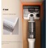 Вертикальный моющий пылесос Roborock Wet and Dry Vacuum Cleaner F25 RT WD5M7B012-02 (с русской озвучкой)