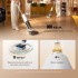 Вертикальный моющий пылесос Roborock Wet and Dry Vacuum Cleaner F25 RT WD5M7B012-02 (с русской озвучкой)