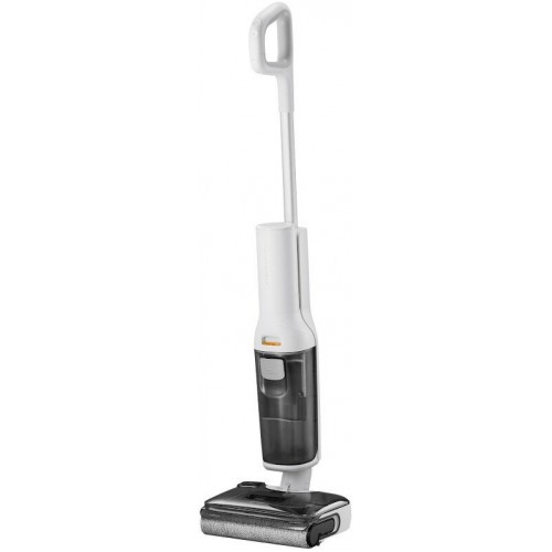 Вертикальный моющий пылесос Roborock Wet and Dry Vacuum Cleaner F25 RT WD5M7B012-02 (с русской озвучкой)