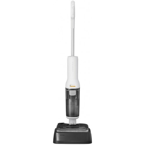 Вертикальный моющий пылесос Roborock Wet and Dry Vacuum Cleaner F25 RT WD5M7B012-02 (с русской озвучкой)