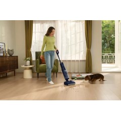 Вертикальный моющий пылесос Tineco Floor One S7 Stretch