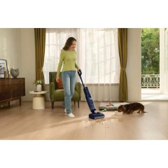 Вертикальный моющий пылесос Tineco Floor One S7 Stretch