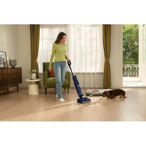 Вертикальный моющий пылесос Tineco Floor One S7 Stretch