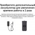Пылесос Dreame H12 Dual FlexReach Wet and Dry Vacuum HHV31A (евровилка, черный)