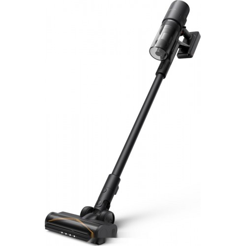 Пылесос Dreame H12 Dual FlexReach Wet and Dry Vacuum HHV31A (евровилка, черный)