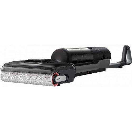 Пылесос Dreame H12 Dual FlexReach Wet and Dry Vacuum HHV31A (евровилка, черный)