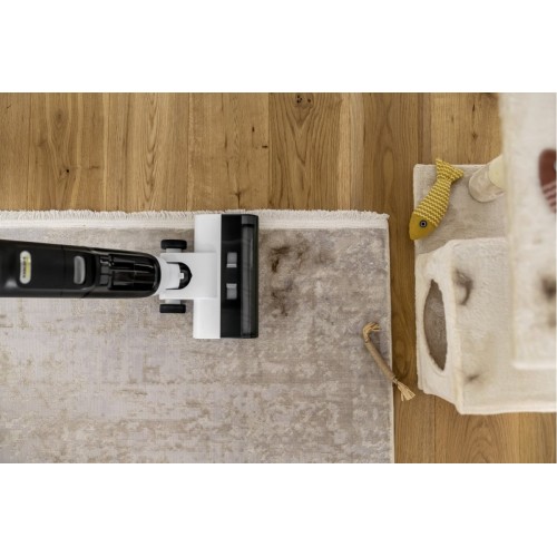 Вертикальный моющий пылесос Karcher FCV 3 Natural N 1.056-124.0