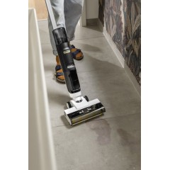 Вертикальный моющий пылесос Karcher FCV 3 Natural N 1.056-124.0