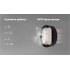 Пылесос Polaris PVCS 8200 Handstick Duo Pro Wi-Fi IQ Home (серый)