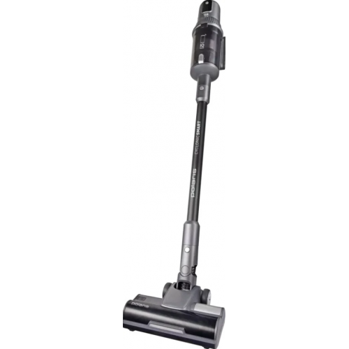 Пылесос Polaris PVCS 8200 Handstick Duo Pro Wi-Fi IQ Home (серый)