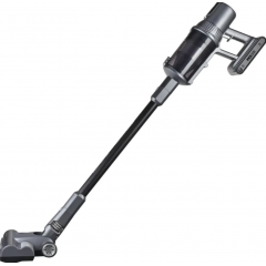 Пылесос Polaris PVCS 8200 Handstick Duo Pro Wi-Fi IQ Home (серый)