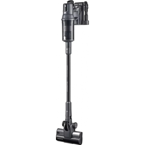 Пылесос Polaris PVCS 8200 Handstick Duo Pro Wi-Fi IQ Home (серый)