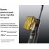 Вертикальный моющий пылесос Roborock Wet and Dry Vacuum Cleaner F25 ALT WD5M4A (с русской озвучкой, черный)