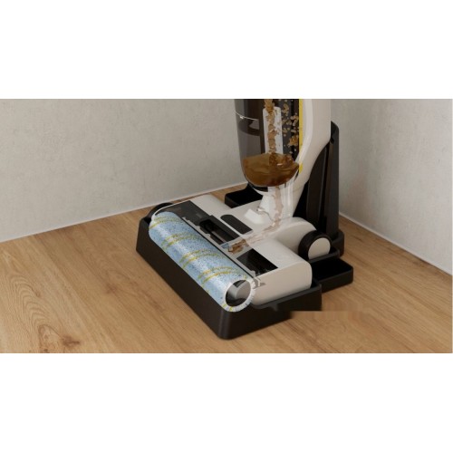 Вертикальный моющий пылесос Karcher FCV 4 Natural N 1.056-133.0